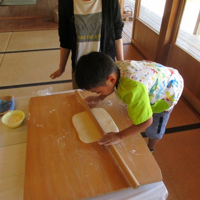 【食文化体験】国営讃岐まんのう公園