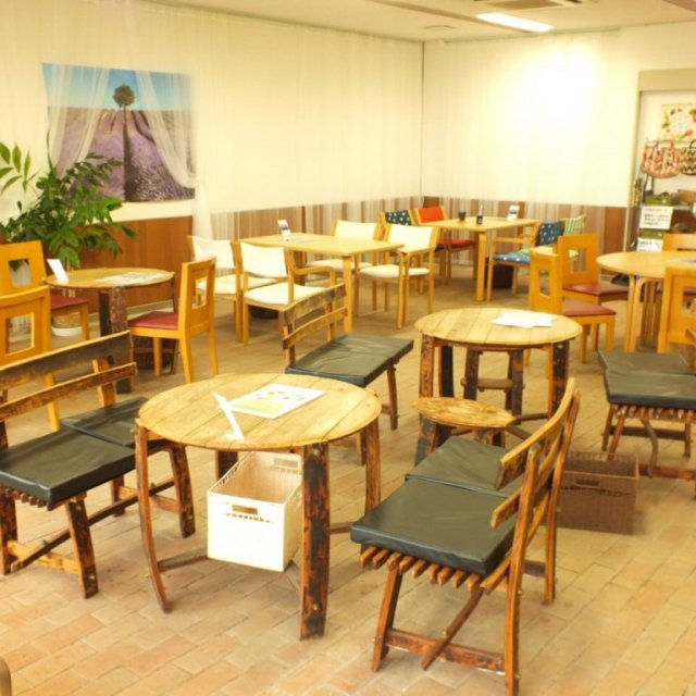 さぬき母めしカフェ