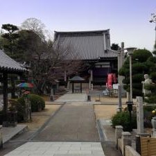第72番札所 我拝師山 延命院 曼荼羅寺