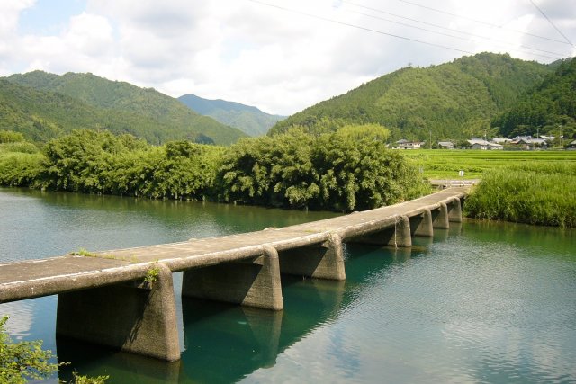 四万十川