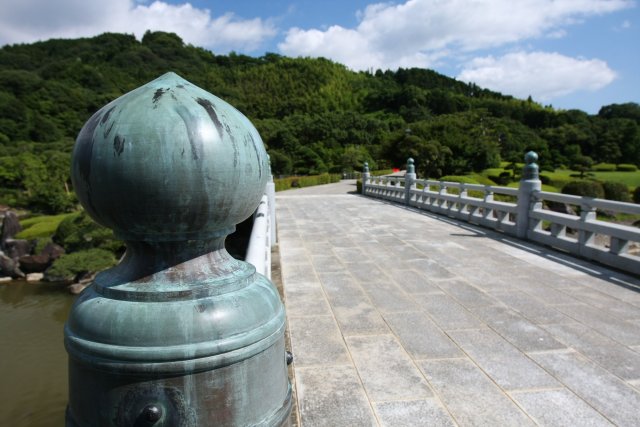 Nanrakuen Garden