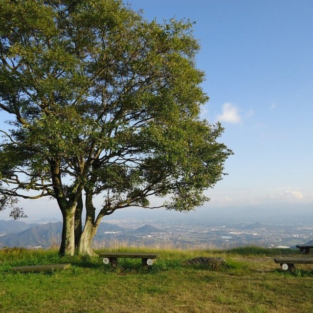 城山