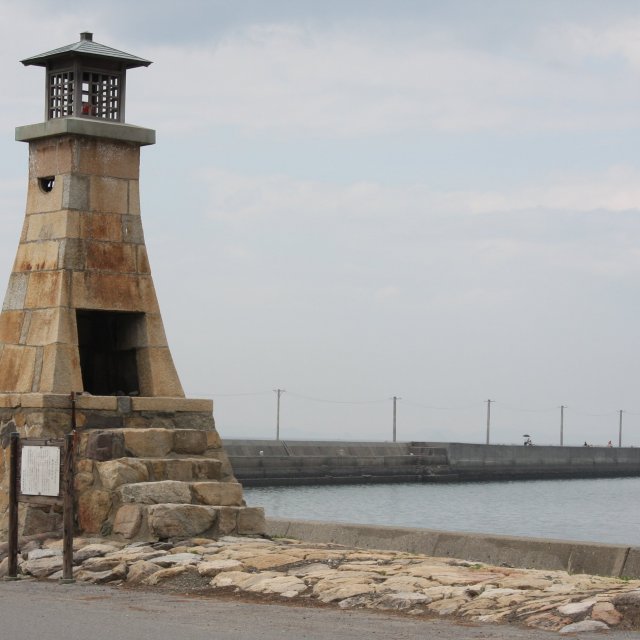 五色姫海浜公園