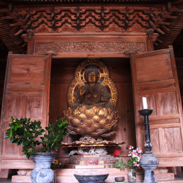 善光寺
