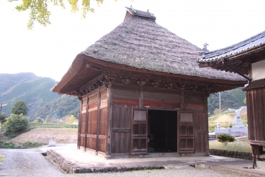 善光寺｜スポット・体験｜四国のおすすめ観光・旅行情報！ 【公式 