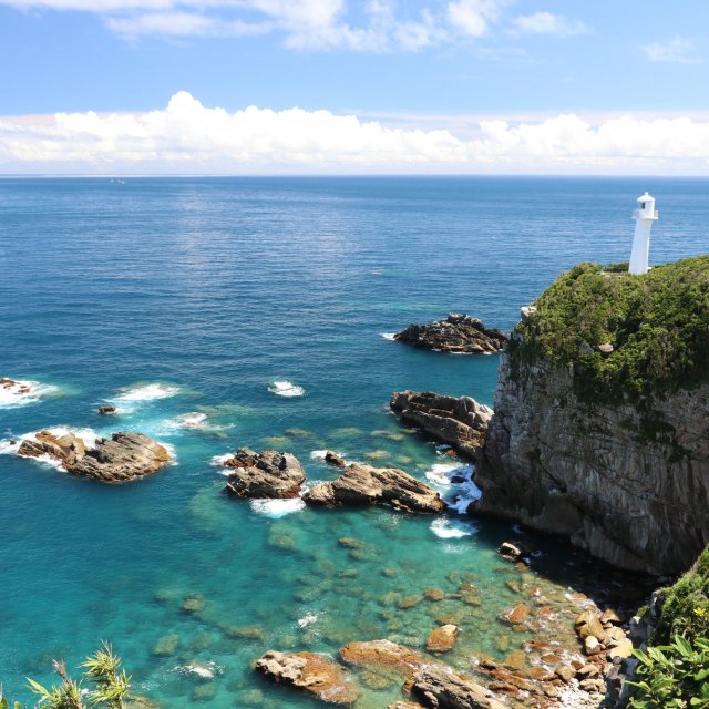 足摺岬