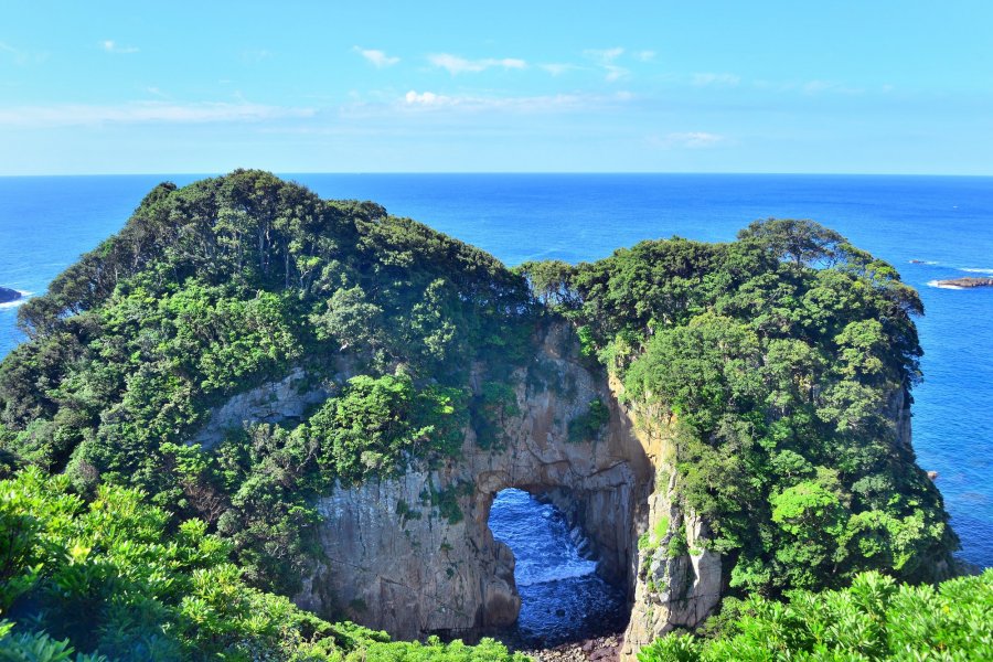 足摺岬 觀光 Tourism Shikoku