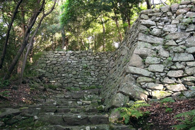 Uwajima Castle