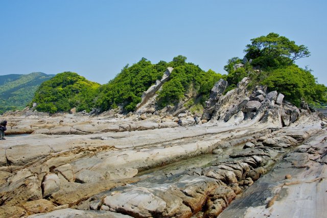 Cape Ashizuri