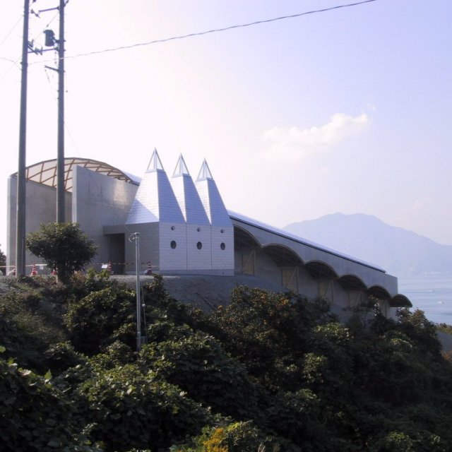 ところミュージアム大三島