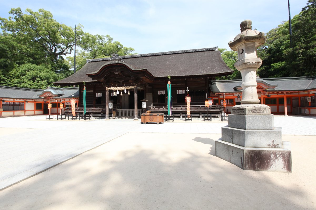 江戸期・山岳信仰「山神様」熊野信仰・大山津見神・大山祇命