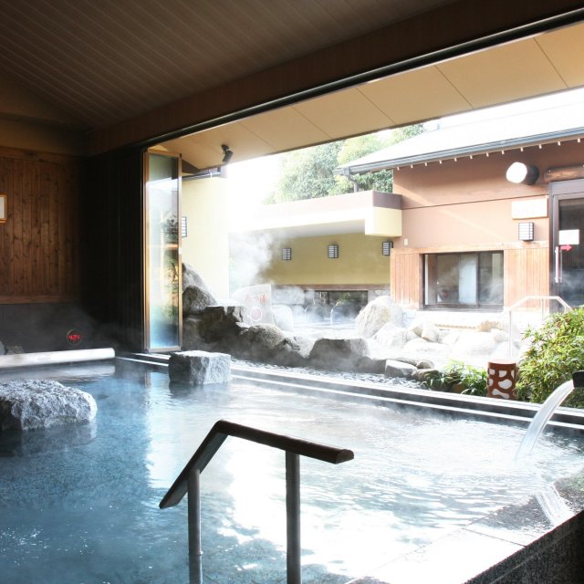 東道後のそらともり