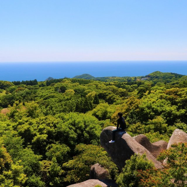唐人駄場