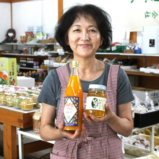 きなはいや三万石