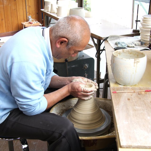 Noson-Kogei-Taiken-Kan (Rural Craft Experience Hall)