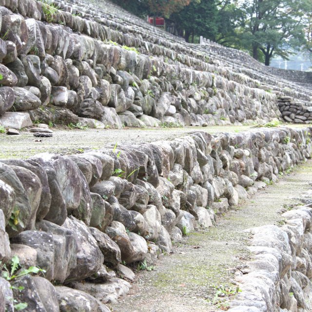 山根公園