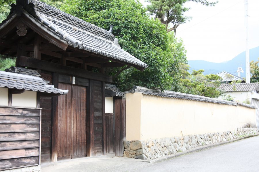 西条市小松史跡近藤篤山旧邸｜スポット・体験｜四国のおすすめ観光・旅行情報！ 【公式】ツーリズム四国 - www.pranhosp.com