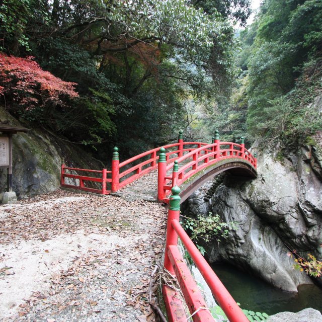 湧ヶ淵