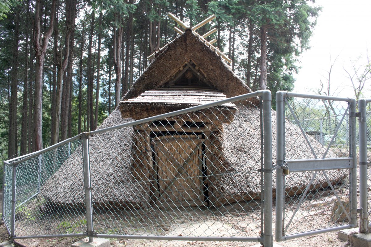 八条遺跡 八堂山遺跡｜スポット・体験｜四国のおすすめ観光・旅行情報！ 【公式