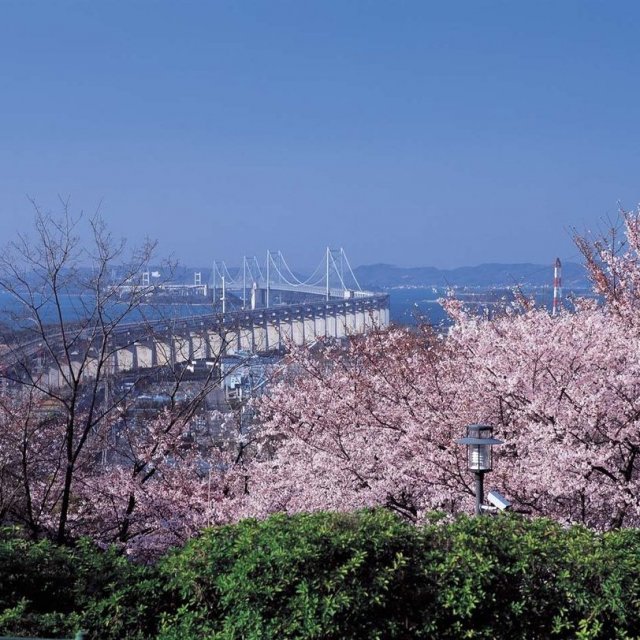 常盤公園