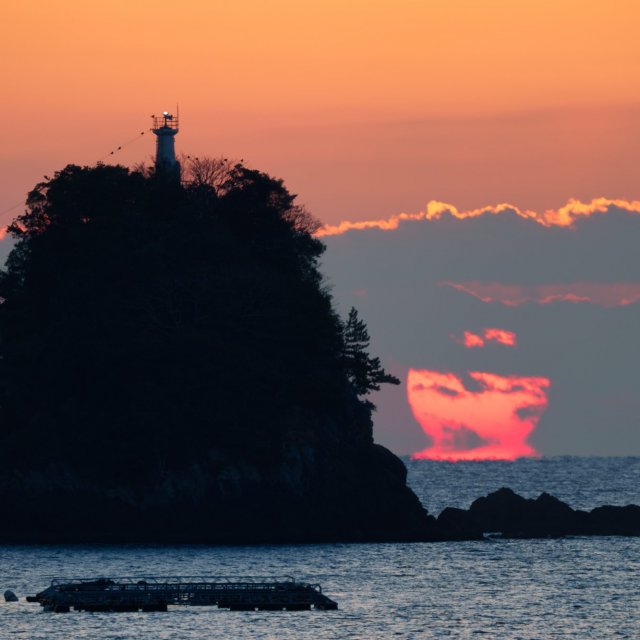 双名岛