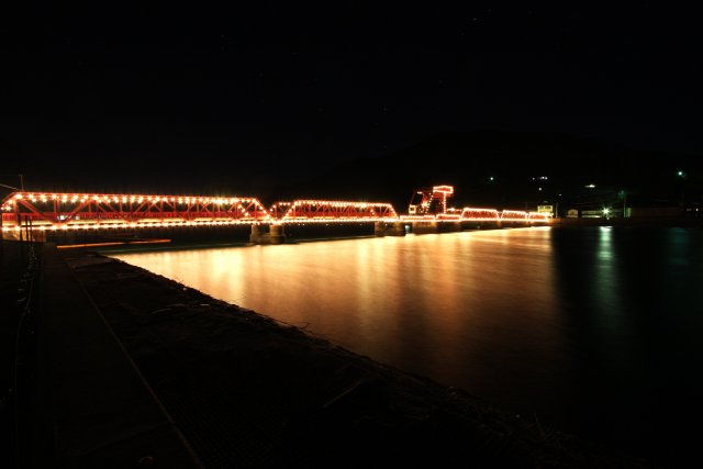 長浜大橋