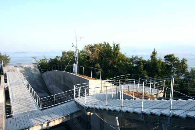 Parc d’observation du Mont Kirosan