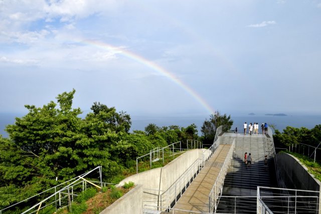 Kirosan Observatory Park