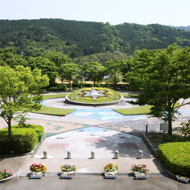 愛媛県農林水産研究所農業研究部花き研究指導室