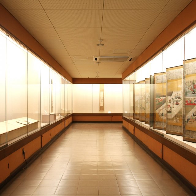 今治市河野美術館