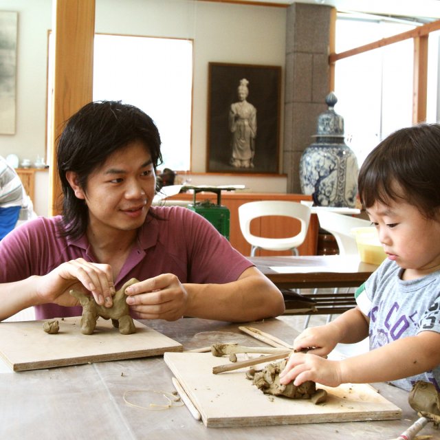 Ennosato Tobeyaki Tourism Center
