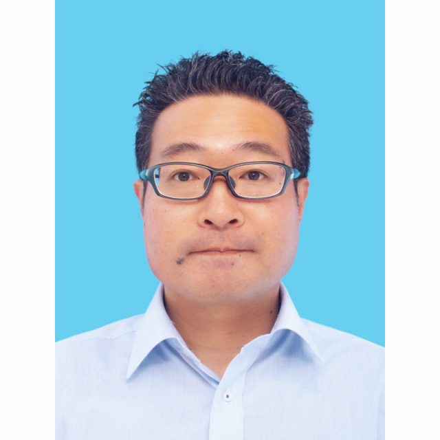 Isao Murashita