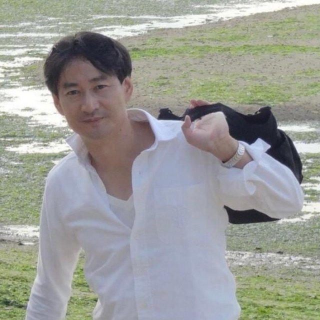 Shigenari Tamura