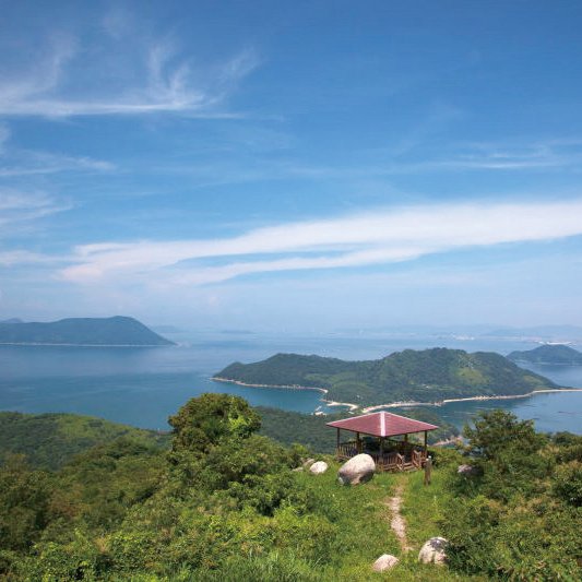 粟島