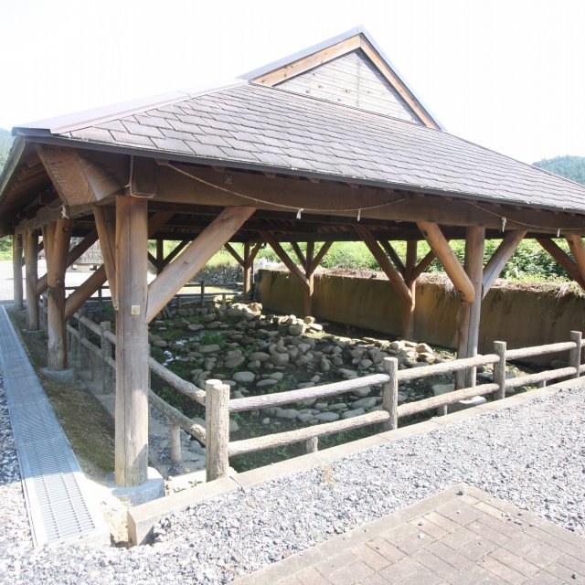 岩谷遺跡