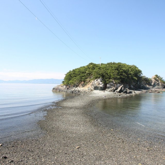 ねずみ島