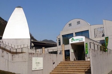 道の駅　霧の森