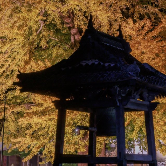 Jizoji Temple