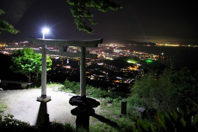 Takaya Shrine