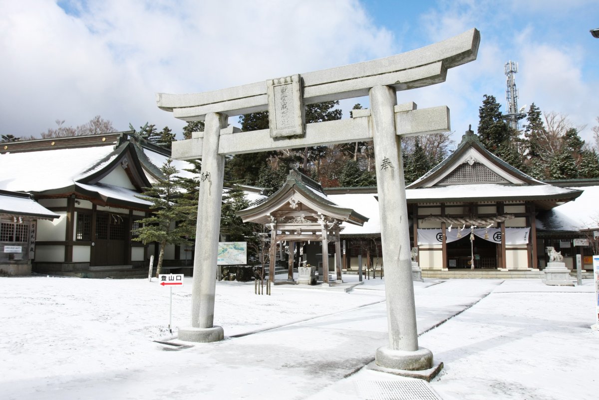 石鎚神社 成就社｜スポット・体験｜四国のおすすめ観光・旅行情報！ 【公式】ツーリズム四国