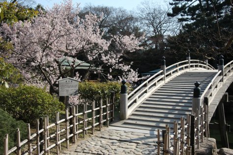 Ritsurin Garden