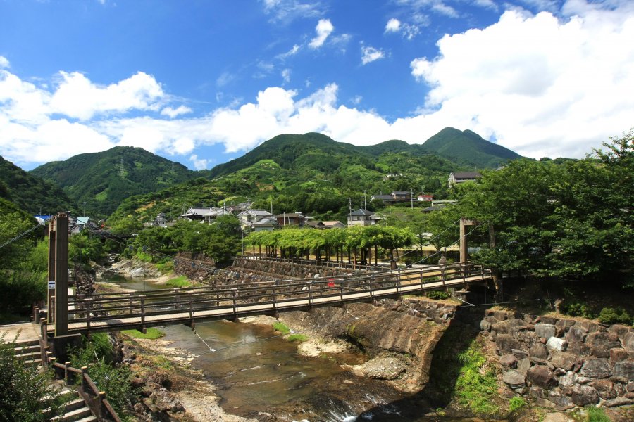 砥部衝上断層 観光スポット 四国のおすすめ観光 旅行情報 公式 ツーリズム四国