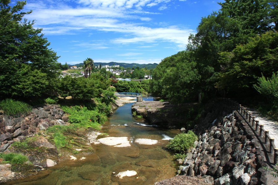 砥部衝上断層 観光スポット 四国のおすすめ観光 旅行情報 公式 ツーリズム四国
