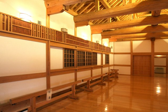 Imabari Castle