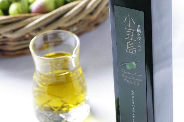 道路休息站 小豆島橄欖樹公園