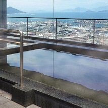 花樹海温泉｢美肌の湯｣