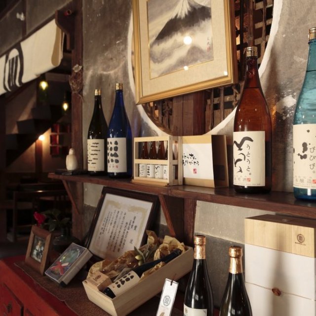 【施設見学】株式会社 小豆島酒造