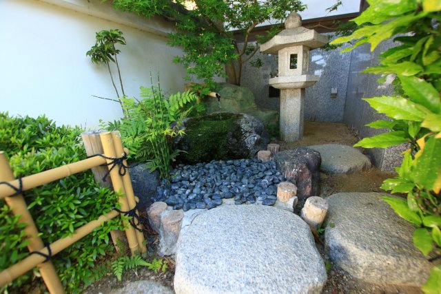 第5番札所 無尽山 荘厳院 地蔵寺