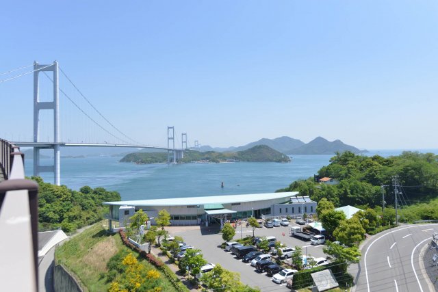 Sunrise Itoyama (日昇糸山)：Cycling Station，自行車之旅