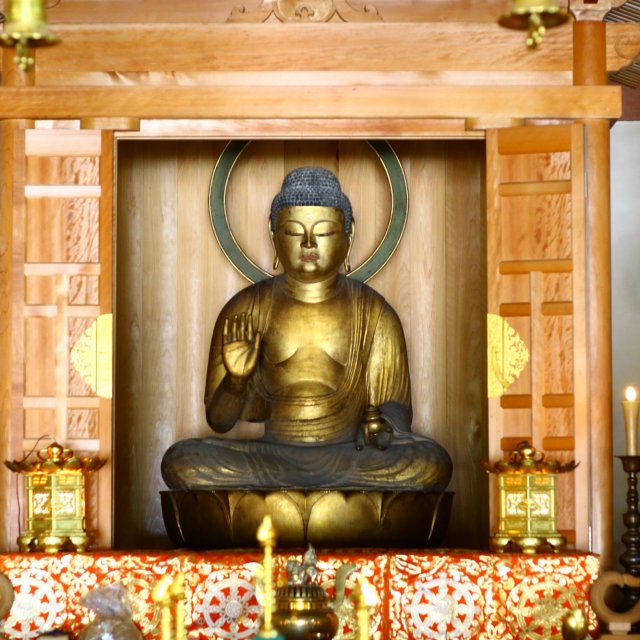 第三十四座 種間寺